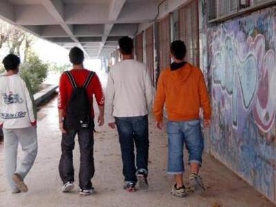 Θερινό σχολείο για μαθητές Λυκείου στο E...