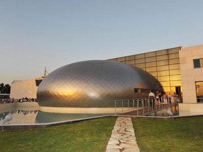 Αρχαιολογικό Μουσείο Πατρών: «Παλιές Ιστ...