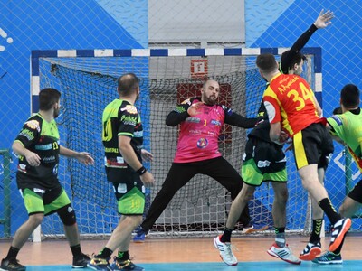 Προτελευταία στροφή για τους άνδρες της Ακαδημίας 