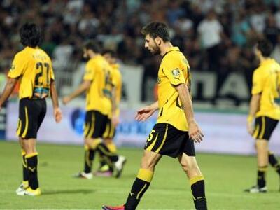 Παίρνει ασφαλιστική ενημερότητα, ελπίδες...