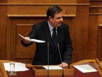 Σαχινίδης: Δεν μας καλύπτει η δήλωση Στουρνάρα
