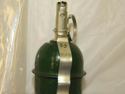 Ηλεία:Έσκαβε στο κτήμα και "έπεσε&q...