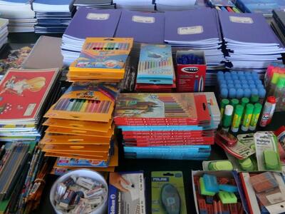 Πάτρα: Πολύ καλές φέτος οι τιμές στα σχο...