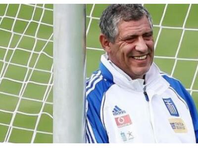 Αισιόδοξος για απ' ευθείας πρόκριση στο ...