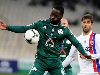 Έχασε βαθμούς, χάνει και την Ευρώπη ο Παναθηναϊκός