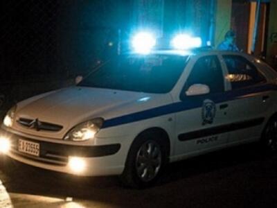 Πάτρα: Απόπειρα διάρρηξης σε σπίτι– Ανθρ...