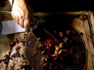 Έξι μήνες με αναστολή στον καστανά της Θ...