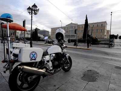 Κυβέρνηση: Καμία ανησυχία για πλήγμα στην Ελλάδα