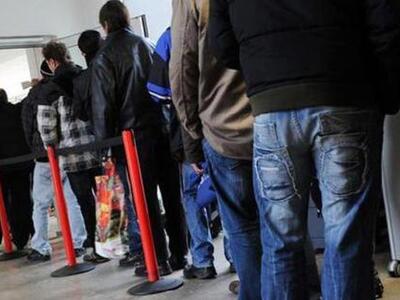 Νέο ρεκόρ σημείωσε η ανεργία στη Γαλλία