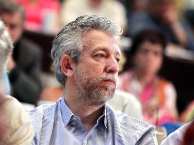 Στη Ζάκυνθο ο Σταύρος Κοντονής – Τι είπε...