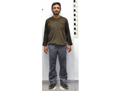 Αυτός είναι ο παιδεραστής της Καλλιιθέας