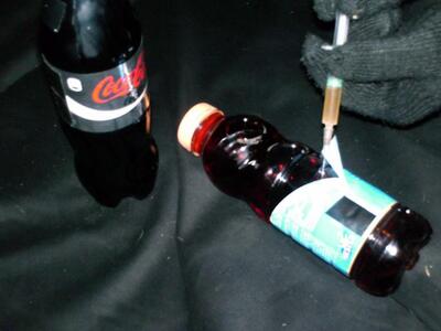 Αντιεξουσιαστές: Ετσι βάλαμε δηλητήριο σ...