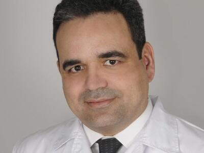 Κερατόκωνος: Πώς θεραπεύεται η επικίνδυν...