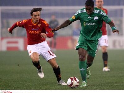 Θρίαμβος για τους "πράσινους" ...