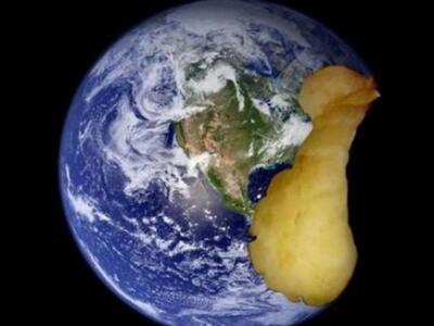 Στις 13 Αυγούστου η ανθρωπότητα κατανάλω...