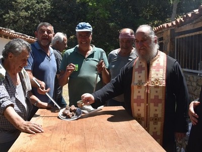 ΑΠΕ-ΜΠΕ/Στρατής Μπαλάσκας