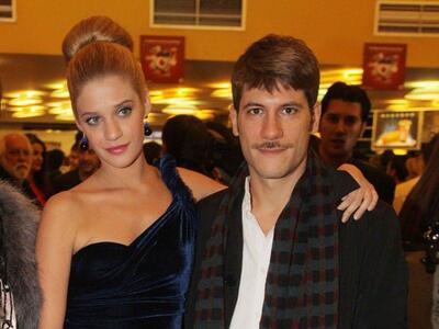 Η Τζένη Θεωνά και ο γάμος 