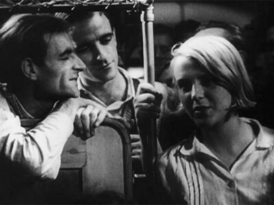 Ξεκινούν οι προβολές στον Παμμικρασιατικ...