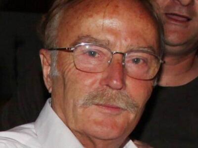 Ντίνος Καρύδης: Τι πραγματικά συνέβη με ...