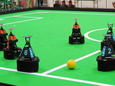 Ξεκινάνε οι προετοιμασίες οργάνωσης Διεθ...