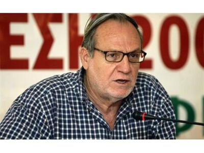 Ρομπόλης: Έρχονται μειώσεις και στις κύρ...