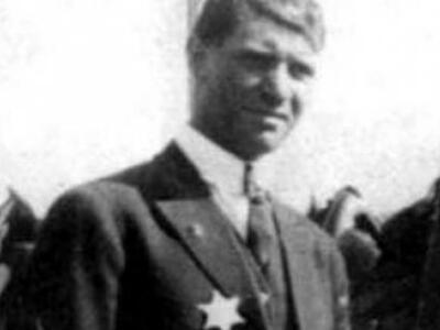 Από το Ρέθυμνο στο Κολοράντο ... σύμβολο...