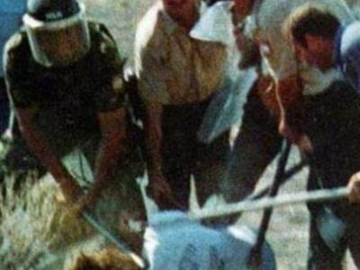 Κύπρος: 17 χρόνια από τη δολοφονία των Ι...