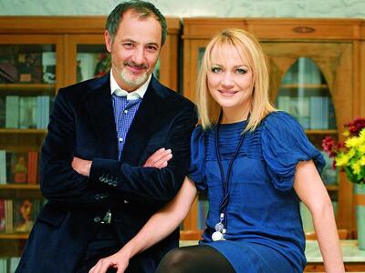 Έρχεται ο Μάινας για την παρουσίαση του ...