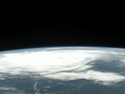 Βίντεο από τον Διεθνή Διαστημικό Σταθμό ...
