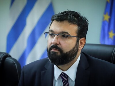 Βασιλειάδης: "Κάποιοι θέλουν να επι...