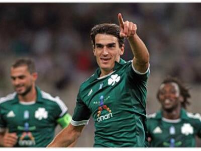 "Πρώτη" του Παναθηναϊκού απόψε...