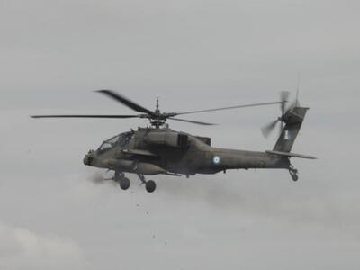 Απάτσι και καταδρομείς στα Δωδεκάνησα - ...