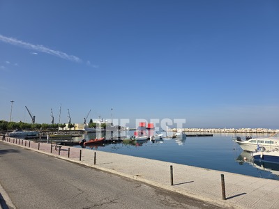 Εικόνα μαρίνας 08-09-2025