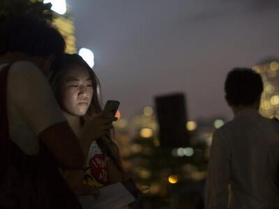 Οι νέοι χάνουν τον ύπνο τους για... ένα ...