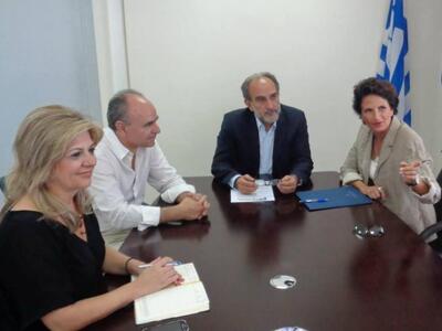 Πάτρα: Η Άλκηστης Πρωτοψάλτη δεν ήρθε μό...