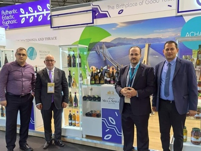 Περιφέρεια Δυτ. Ελλάδας: Στοχευμένη εξωσ...