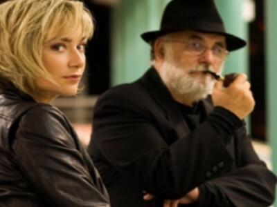 Ο Θάνος Μικρούτσικος επιστρέφει στην Πάτ...