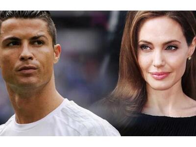 Τι κάνει ο Κριστιάνο Ρονάλτο μαζί με την...