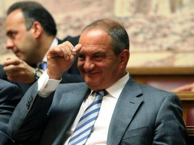 Κώστας Καραμανλής: Η απίστευτη δήλωση- &...