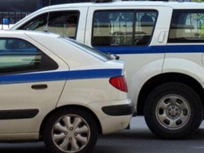 Εγκρίθηκαν κονδύλια για τα οχήματα της ΕΛ.ΑΣ.