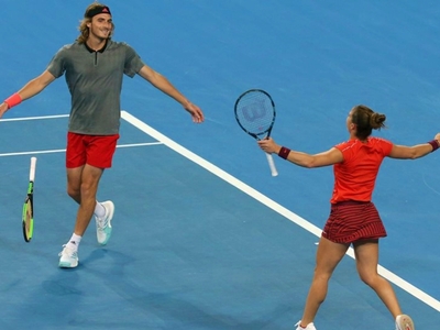 Οι νέες ημερομηνίες του ATP Cup, που συμ...