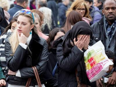 Δύο αδέλφια ελληνικής καταγωγής ανάμεσα ...