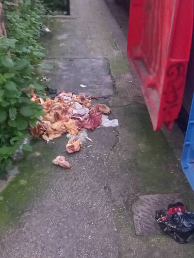 φωτο fb Γιάννης Γεωργόπουλος