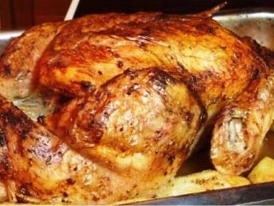 Νίκη Βόλου: Έψηναν κοτόπουλα για να τους...