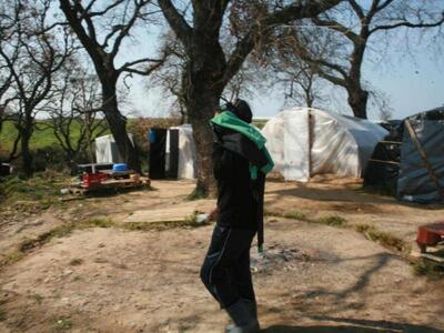 Κυρώσεις σε όσους απασχολούν μη νόμιμους...