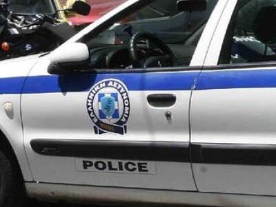 Πάτρα: 19χρονος Ρουμάνος συνελήφθη  για ...