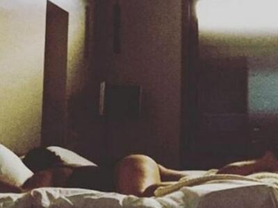 Η κόρη της Βίκυς Σταυροπούλου φωτογραφίζ...