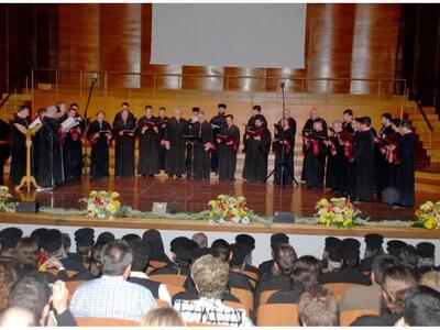 Πάτρα: Σήμερα η δεύτερη μεγάλη Πασχαλινή...