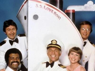 Άδοξο τέλος για το «Πλοίο της Αγάπης» - ...