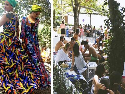 Το πρώτο SOL FESTIVAL στο Mirasol- ΔΕΙΤΕ ΦΩΤΟ